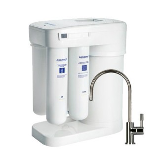 Автомат питьевой воды AQUAPHOR Морион DWM-101S
