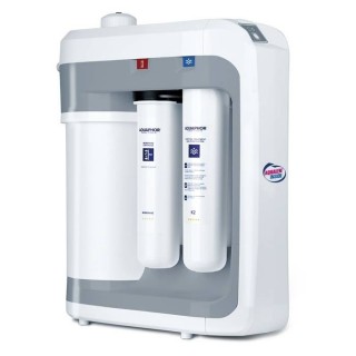 Комплект автомат питьевой воды Аквафор DWM-201 с блоком питания