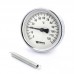 Термометр биметаллический накладной F+R810 TCM Ø80-120°С с пружиной WATTS Ind (10006505)