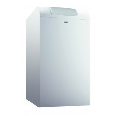 Котёл газовый напольный BAXI POWER HT-A 1.650 одноконтурный, открытая камера сгорания, LSX41165060