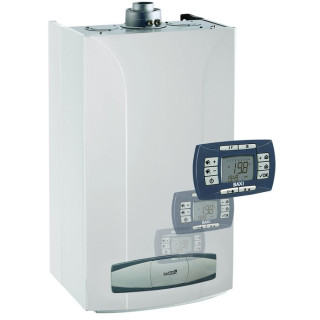 Котел газовый настенный Baxi LUNA 3 240Fi