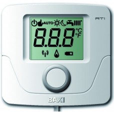 Модулирующий комнатный термостат, датчик, BAXI, 7101061