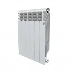 Биметаллические радиаторы ROYAL Thermo Revolution Bimetall 350– 10 секций