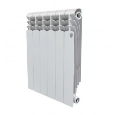 Биметаллические радиаторы ROYAL Thermo Revolution Bimetall 350– 12 секций