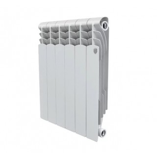 Биметаллические радиаторы ROYAL Thermo Revolution Bimetall 350– 6 секций