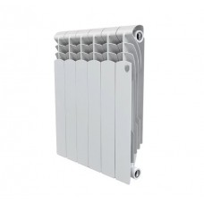 Биметаллические радиаторы ROYAL Thermo Revolution Bimetall 500– 10 секций
