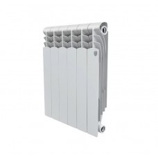 Биметаллические радиаторы ROYAL Thermo Revolution Bimetall 500– 6 секций