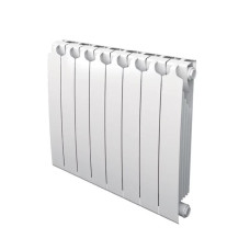 Биметаллический радиатор Sira RS 500 - 8 секций
