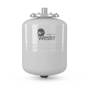 Мембранный расширительный бак Wester WDV 35