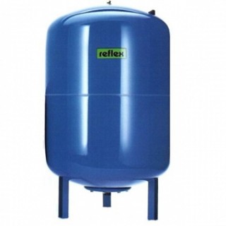 Гидроаккумулятор для систем водоснабжения "REFLEX" DE - 100 литров