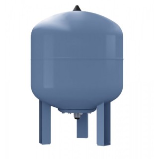 Гидроаккумулятор для систем водоснабжения "REFLEX" DE 33 литра (с ножками)