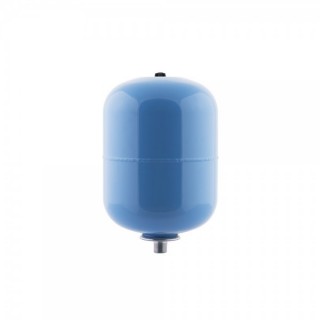 Гидроаккумулятор синий для водоснабжения Джилекс 10 В