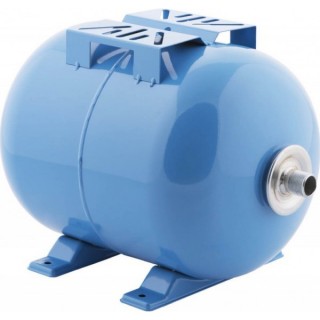 Гидроаккумулятор синий для водоснабжения Джилекс 18 Г