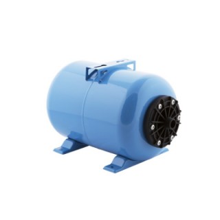 Гидроаккумулятор синий для водоснабжения Джилекс 24 Г