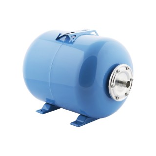 Гидроаккумулятор синий для водоснабжения Джилекс 50 Г
