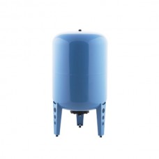 Гидроаккумулятор для воды (вертикальный) ДЖИЛЕКС 50 В