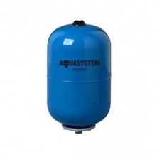 Гидроаккумулятор вертикальный (Бак для водоснабжения) "AQUASYSTEM" VA 12 литров