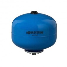 Гидроаккумулятор вертикальный (Бак для водоснабжения) "AQUASYSTEM" VAS 24 литра