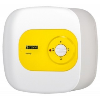 Водонагреватель накопительный ZANUSSI ZWH/S 10 Mini U, электрический