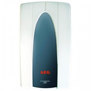 Проточный водонагреватель AEG MP 6 напорный (220 В), электрический
