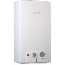 Газовая колонка BOSCH Therm 6000 O WR 15- 2G