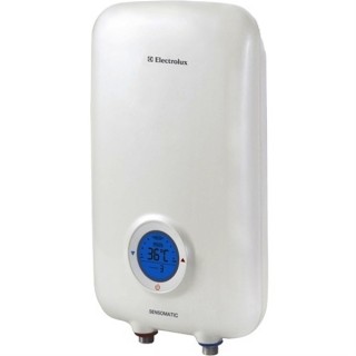 Водонагреватель проточный Electrolux NPX8 Sensomatic