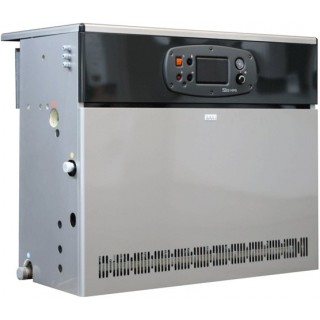 Напольный атмосферный газовый котел Baxi SLIM HPS 1.99