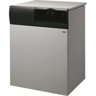 Напольный атмосферный газовый котел Baxi Slim 2.300 Fi
